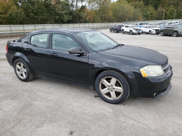 Photo 4 from auction – 2008 DODGE AVENGER SX with VIN 1B3LC56RX8N587315