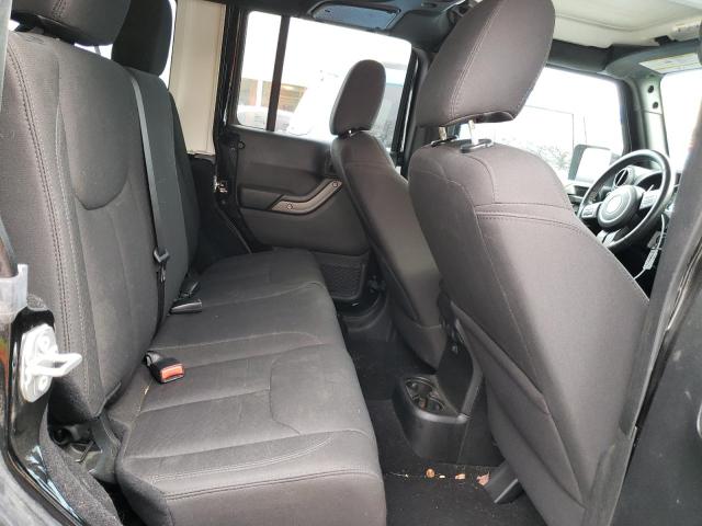 Photo 11 from auction – 2017 JEEP WRANGLER U with VIN 1C4BJWDG7HL541234