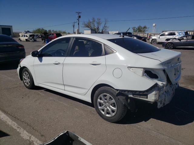 Photo 2 from auction – 2014 HYUNDAI ACCENT GLS with VIN KMHCT4AE9EU619956