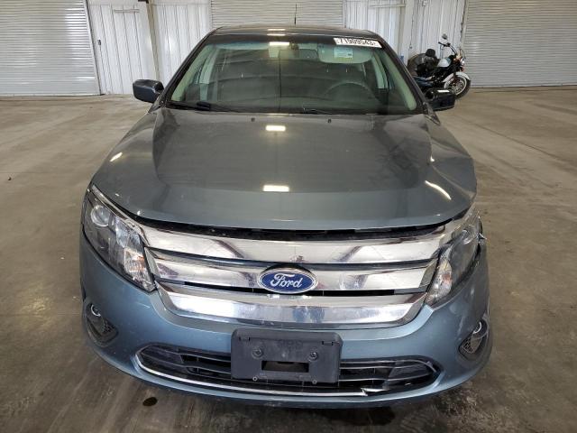Photo 5 from auction – 2011 FORD FUSION SE with VIN 3FAHP0HG5BR201434