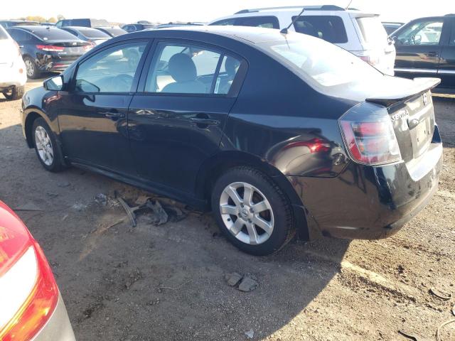 Photo 2 from auction – 2011 NISSAN SENTRA 2.0 with VIN 3N1AB6AP2BL664810