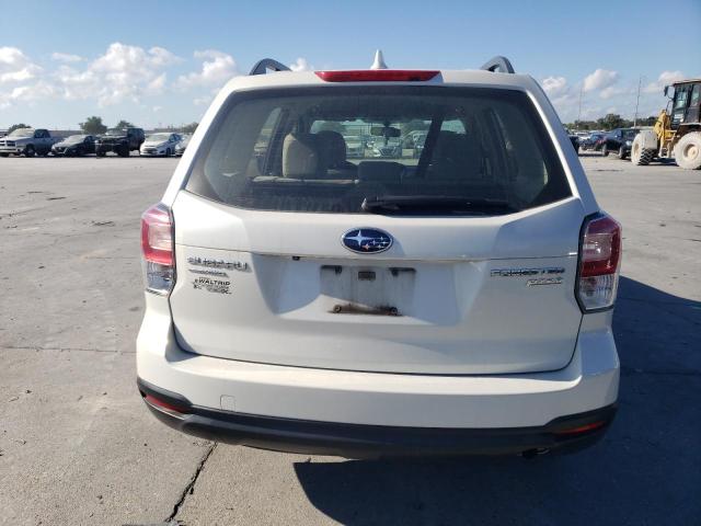 Photo 6 from auction – 2017 SUBARU FORESTER 2 with VIN JF2SJABCXHH442575