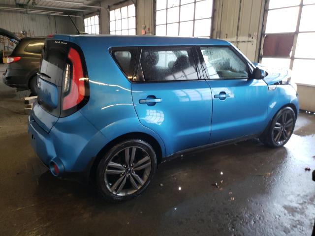 Photo 3 from auction – 2015 KIA SOUL + with VIN KNDJP3A53F7218493