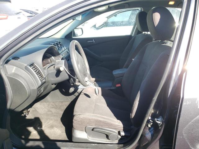 Photo 7 from auction – 2011 NISSAN ALTIMA BAS with VIN 1N4AL2AP6BN500288