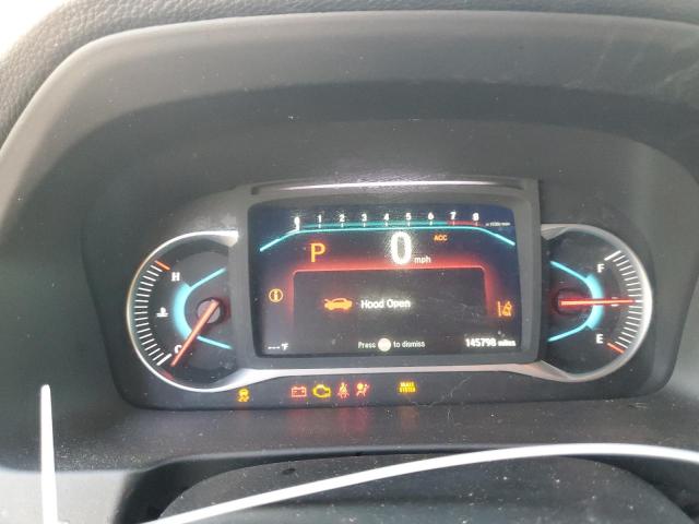 Photo 9 from auction – 2019 HONDA PILOT EXL with VIN 5FNYF5H54KB030248