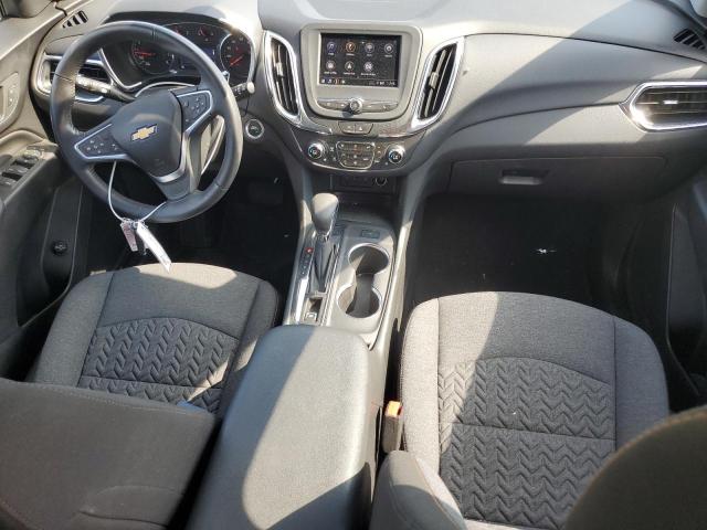 Photo 8 from auction – 2022 CHEVROLET EQUINOX LT with VIN 3GNAXUEVXNL243649