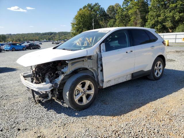 Фото 1 с аукциона – 2020 FORD EDGE SE с VIN 2FMPK3G99LBB55787