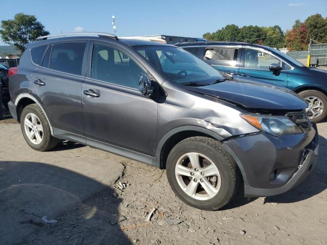 Photo 4 from auction – 2013 TOYOTA RAV4 XLE with VIN JTMRFREV9D5012185