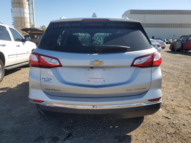 Photo 6 from auction – 2020 CHEVROLET EQUINOX PR with VIN 2GNAXXEV0L6202756