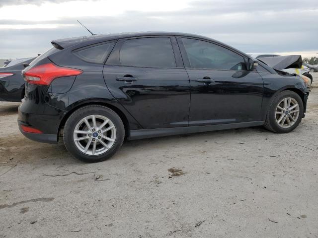 Photo 3 from auction – 2016 FORD FOCUS SE with VIN 1FADP3K26GL296735
