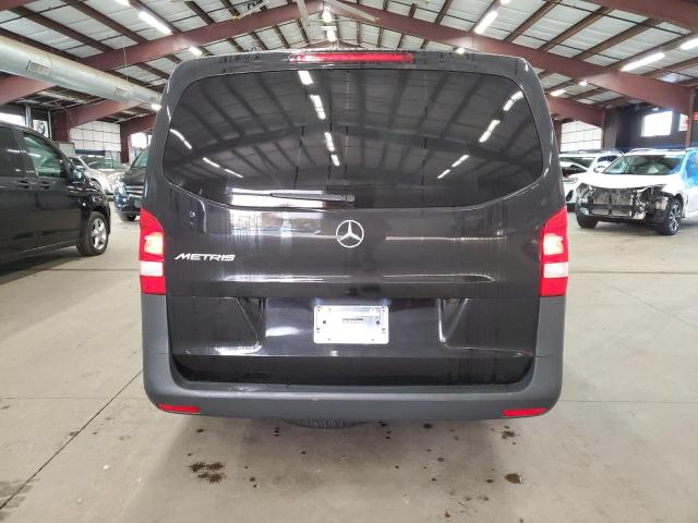 Photo 6 from auction – 2018 MERCEDES-BENZ METRIS with VIN WD4PG2EE3J3354532