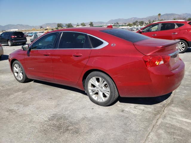 Photo 2 from auction – 2014 CHEVROLET IMPALA LT with VIN 1G1115SL8EU136231