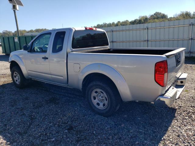 Photo 2 from auction – 2013 NISSAN FRONTIER S with VIN 1N6BD0CT2DN738682