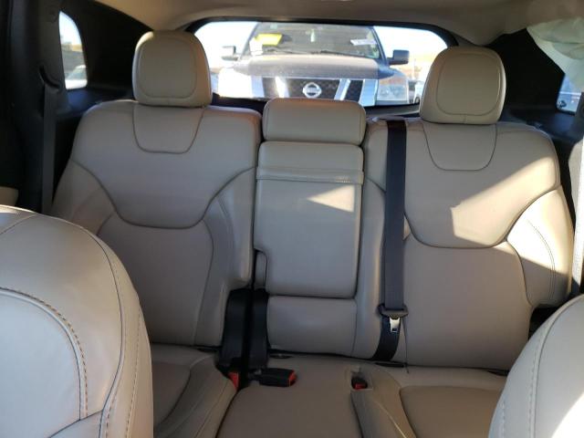 Zdjęcie 10 z aukcji – 2016 JEEP CHEROKEE z VIN 1C4PJLDS1GW273139