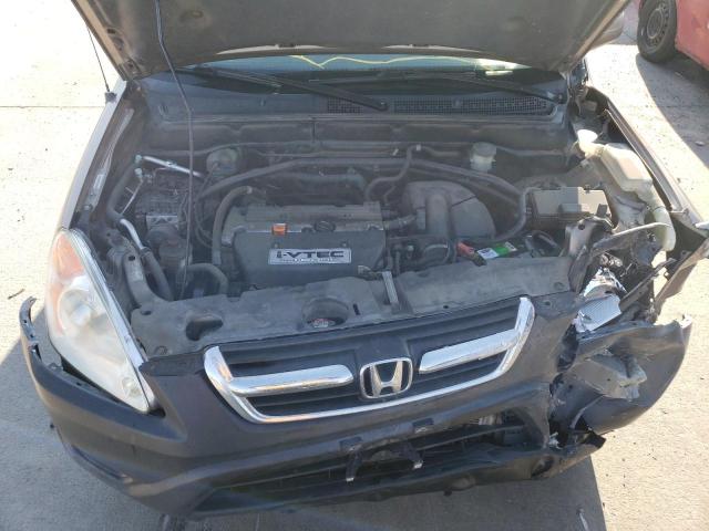 Zdjęcie 12 z aukcji – 2004 HONDA CR-V EX z VIN JHLRD78874C048522
