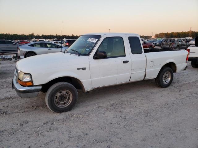FORD RANGER SUP 1998 with VIN 1FTYR14U4WTA55716 - Photo from auction
