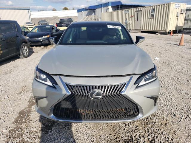 Photo 5 from auction – 2019 LEXUS ES 350 with VIN 58ABZ1B10KU030643