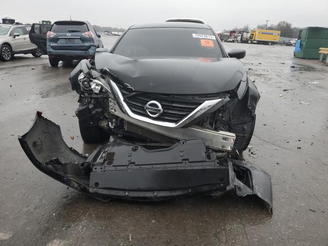 Photo 5 from auction – 2017 NISSAN ALTIMA 2.5 with VIN 1N4AL3AP7HC195314