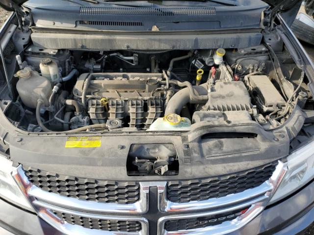 Photo 12 from auction – 2018 DODGE JOURNEY SE with VIN 3C4PDCAB1JT490974