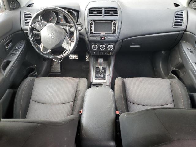 Photo 8 from auction – 2018 MITSUBISHI OUTLANDER with VIN JA4AP3AU9JU010985