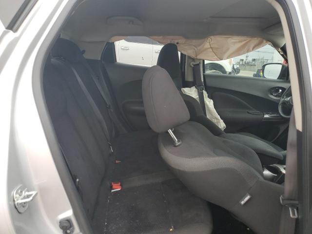 Photo 10 from auction – 2015 NISSAN JUKE with VIN JN8AF5MR4FT503860