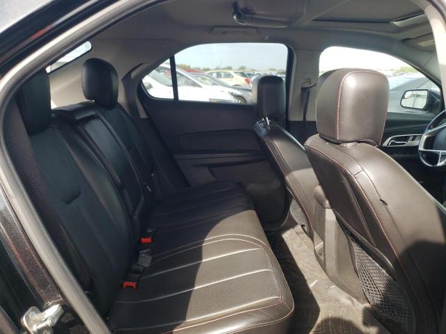 Photo 10 from auction – 2012 CHEVROLET EQUINOX LT with VIN 2GNFLPE59C6333119