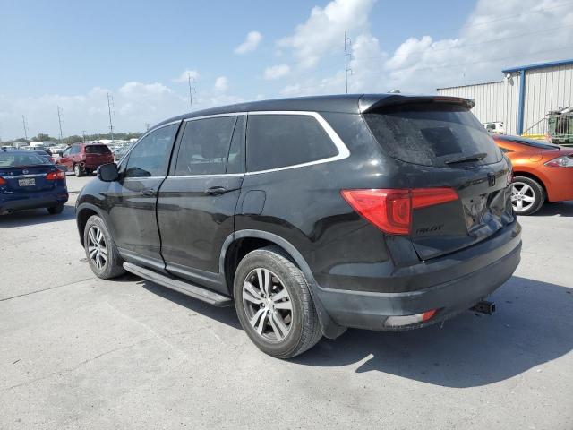 Photo 2 from auction – 2016 HONDA PILOT EX with VIN 5FNYF5H39GB016979