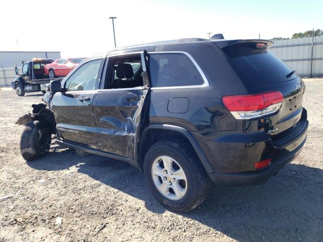 Photo 2 from auction – 2017 JEEP GRAND CHER with VIN 1C4RJFAG6HC630599