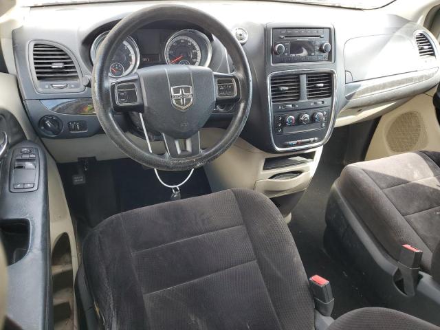 Photo 8 from auction – 2014 DODGE GRAND CARA with VIN 2C4RDGBG2ER131104