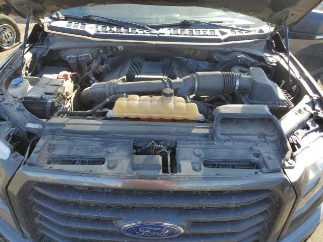 Photo 11 from auction – 2017 FORD F150 SUPER with VIN 1FTFW1EG2HKE51001