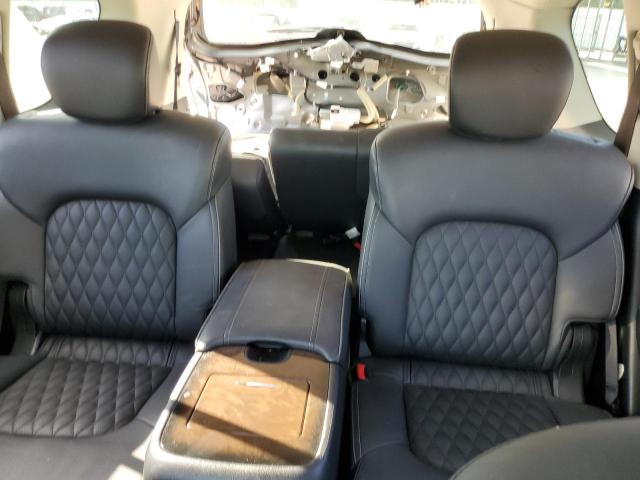 Photo 10 from auction – 2018 INFINITI QX80 BASE with VIN JN8AZ2NF2J9663297