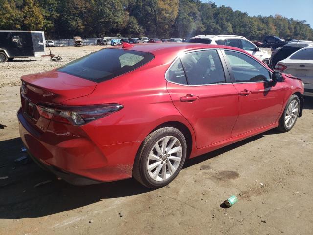 Photo 3 from auction – 2023 TOYOTA CAMRY LE with VIN 4T1C11AK2PU120218