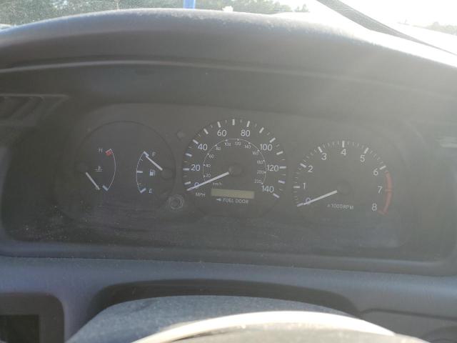 Photo 9 from auction – 2001 TOYOTA CAMRY CE with VIN 4T1BG22K01U763320