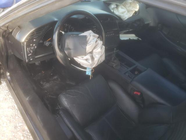 Photo 8 from auction – 1996 CHEVROLET CORVETTE with VIN 1G1YY2250T5119327