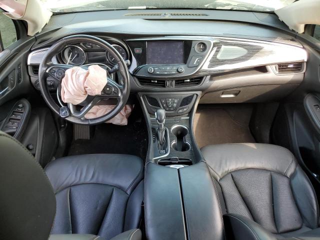 Photo 8 from auction – 2017 BUICK ENVISION E with VIN LRBFXBSA6HD160880