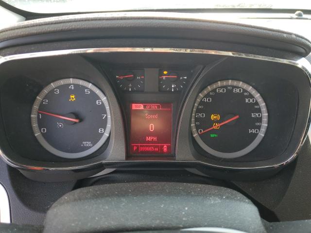 Photo 9 from auction – 2014 GMC TERRAIN SL with VIN 2GKALREK4E6210288