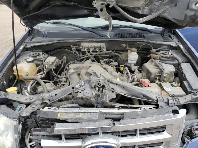 Photo 11 from auction – 2008 FORD ESCAPE XLT with VIN 1FMCU03128KB26099