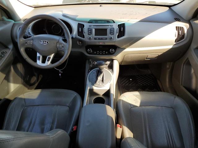 Photo 8 from auction – 2012 KIA SPORTAGE E with VIN KNDPC3A23C7186006