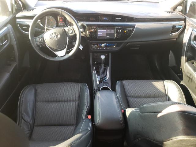 Photo 8 from auction – 2015 TOYOTA COROLLA L with VIN 5YFBURHE6FP223126