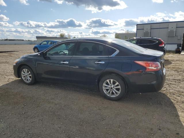 Photo 2 from auction – 2013 NISSAN ALTIMA 2.5 with VIN 1N4AL3AP6DN501899