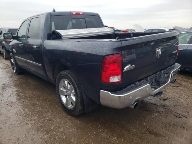 Photo 2 from auction – 2014 RAM 1500 SLT with VIN 1C6RR7LT4ES420407
