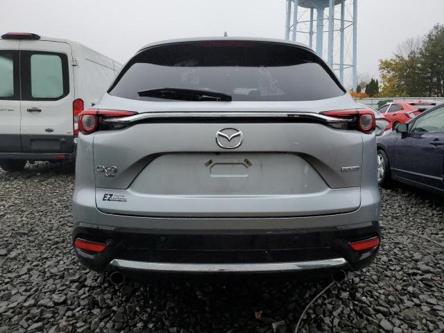 Photo 6 from auction – 2023 MAZDA CX-9 GRAND with VIN JM3TCBDY5P0645969