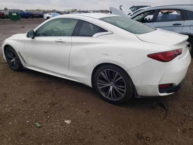 Photo 2 from auction – 2017 INFINITI Q60 PREMIU with VIN JN1EV7EL8HM551528