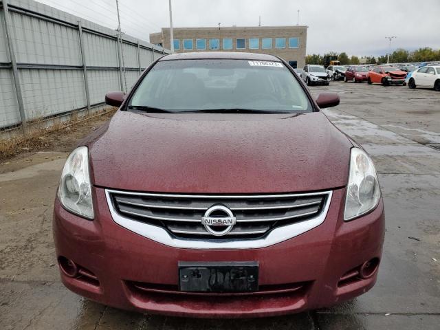 Photo 5 from auction – 2012 NISSAN ALTIMA BAS with VIN 1N4AL2AP3CC249727