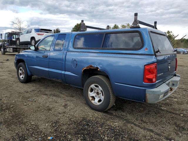 Photo 2 from auction – 2005 DODGE DAKOTA ST with VIN 1D7HW22K15S305388