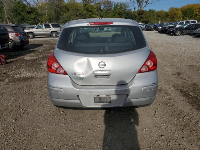 Photo 6 from auction – 2009 NISSAN VERSA S with VIN 3N1BC13E69L393549