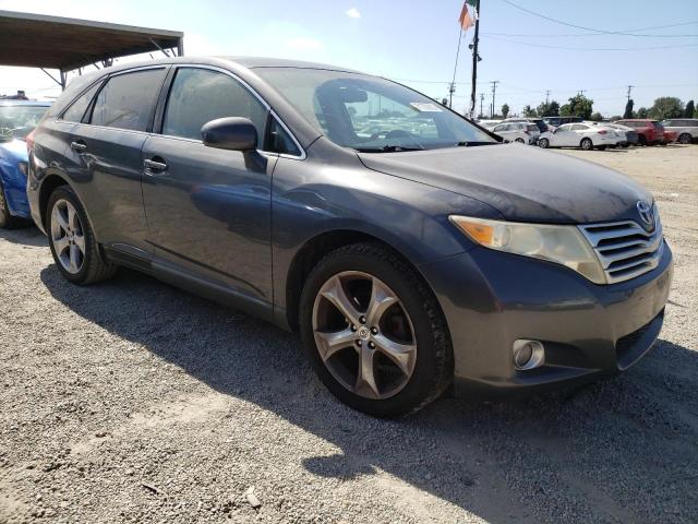 Photo 4 from auction – 2011 TOYOTA VENZA with VIN 4T3ZK3BB0BU042748