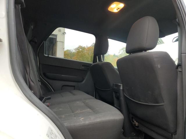 Photo 11 from auction – 2012 FORD ESCAPE XLT with VIN 1FMCU0D71CKC31101