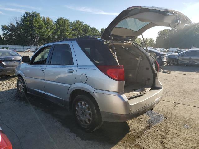 Photo 2 from auction – 2007 BUICK RENDEZVOUS with VIN 3G5DA03L07S502103