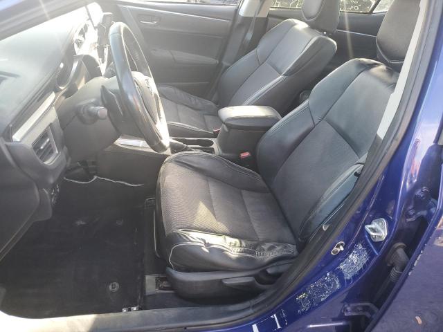 Photo 7 from auction – 2014 TOYOTA COROLLA L with VIN 5YFBURHE7EP094120